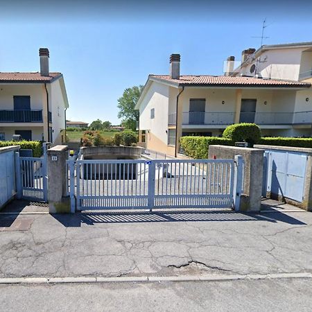 Casa Francesca Villa Sirmione Luaran gambar