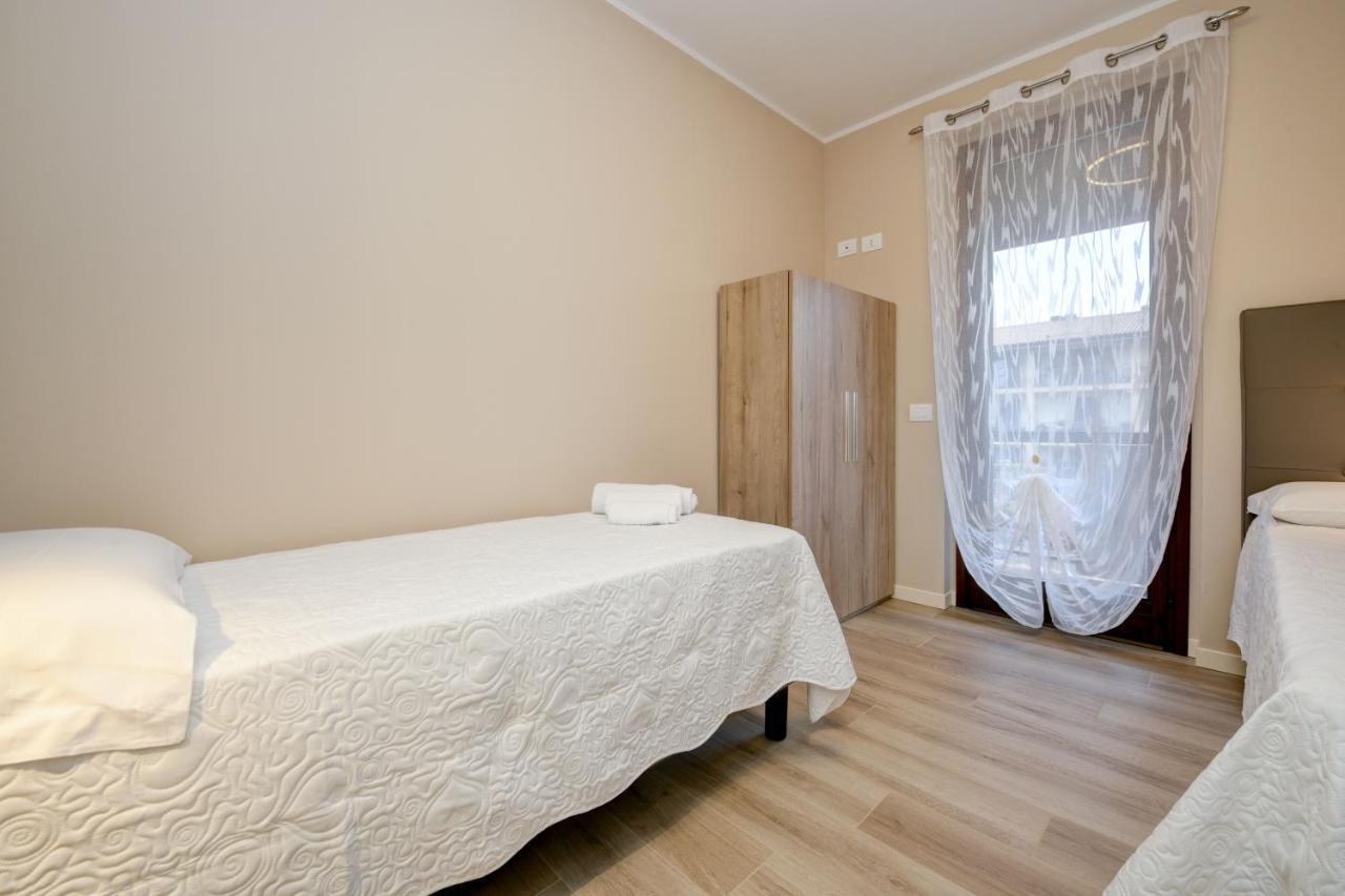 Casa Francesca Villa Sirmione Luaran gambar