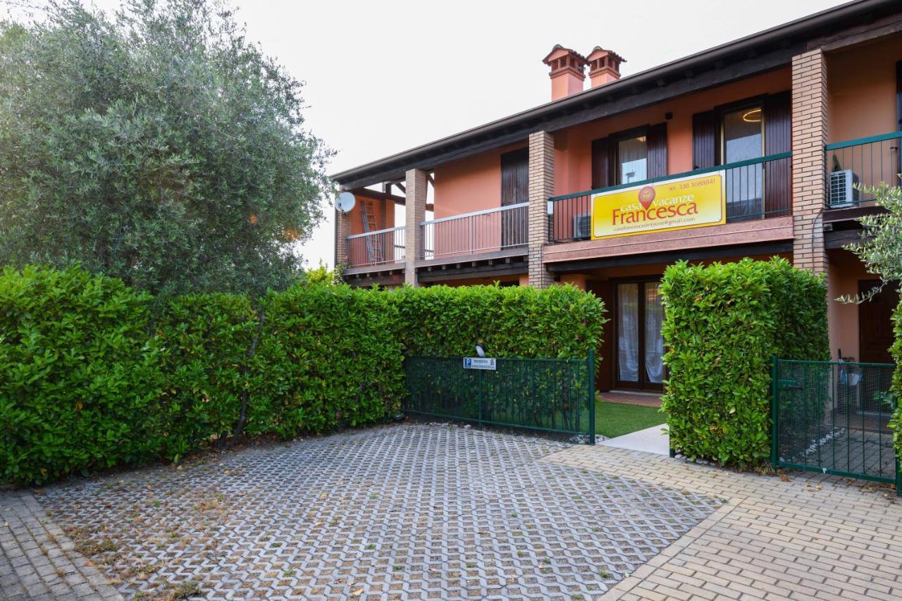 Casa Francesca Villa Sirmione Luaran gambar