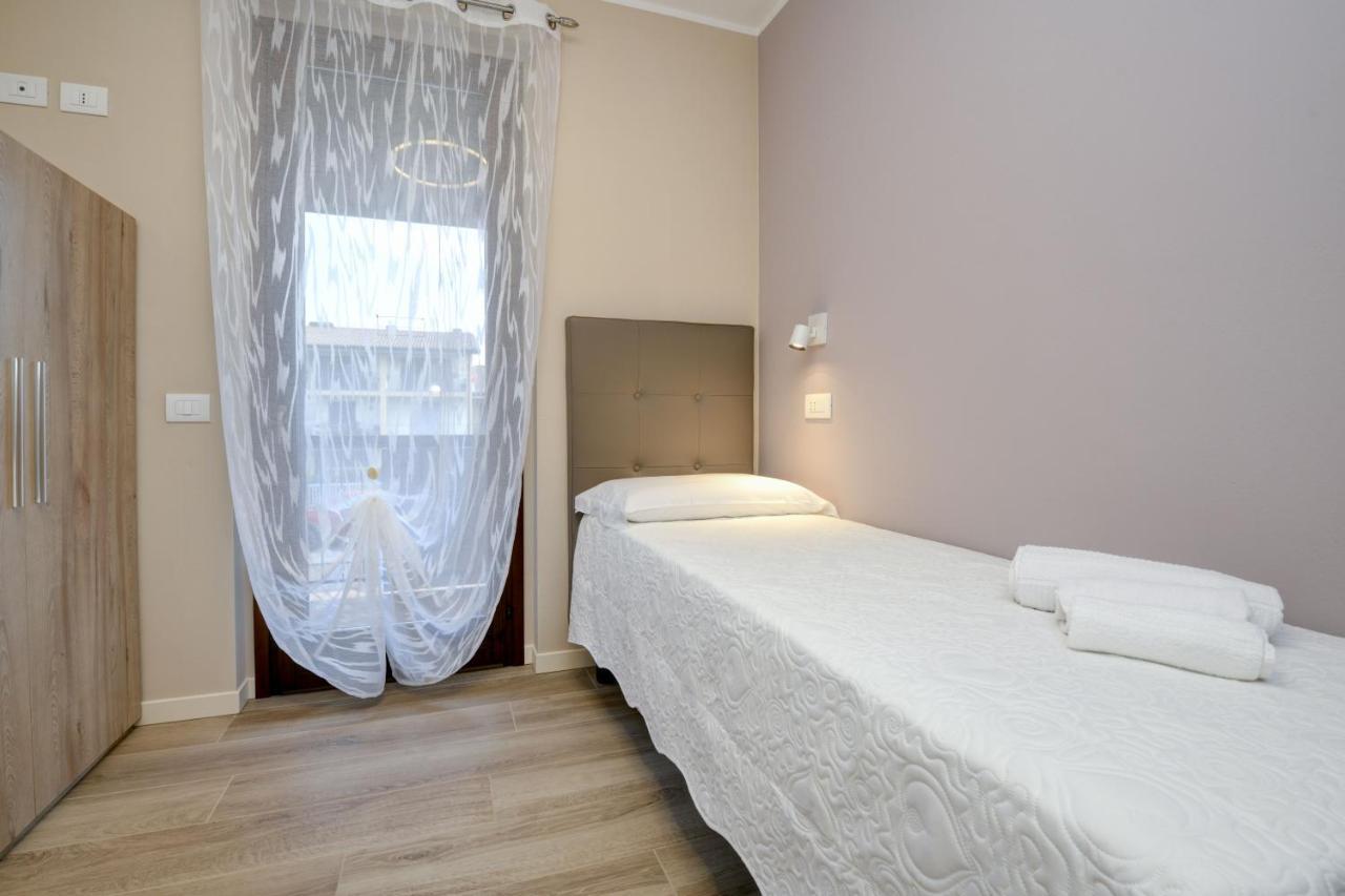 Casa Francesca Villa Sirmione Luaran gambar