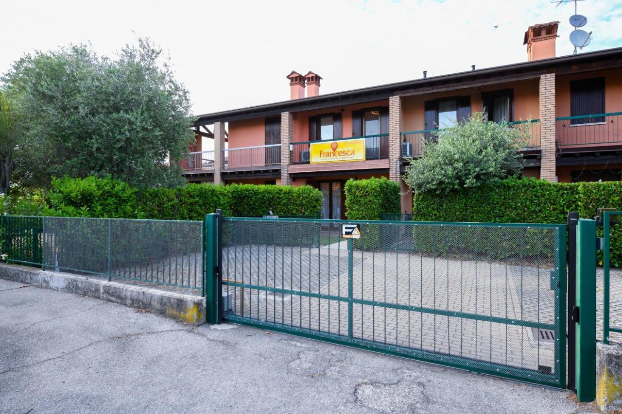 Casa Francesca Villa Sirmione Luaran gambar