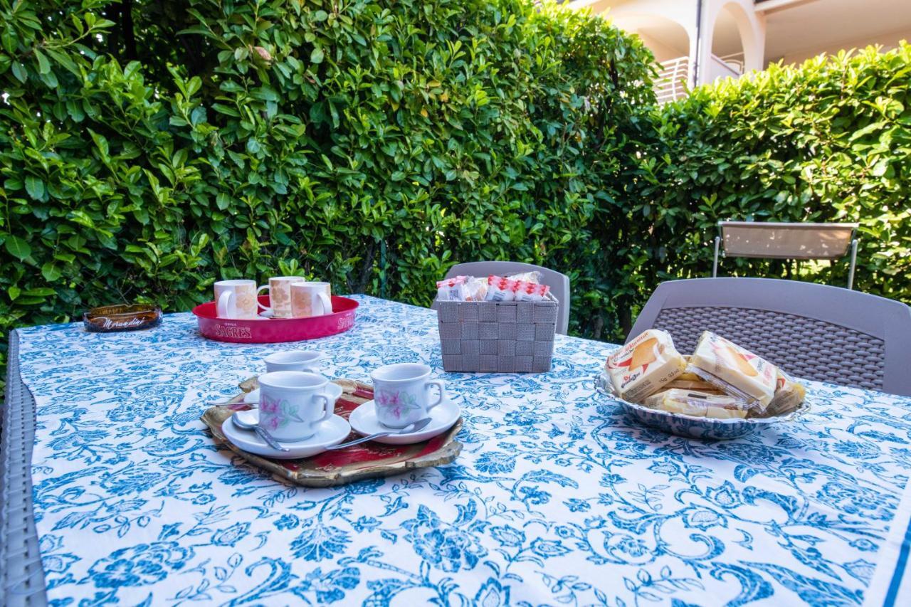 Casa Francesca Villa Sirmione Luaran gambar